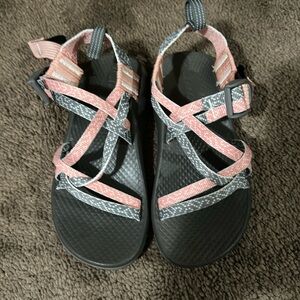 Youth Chacos Size 12 little kids Excellent Condition